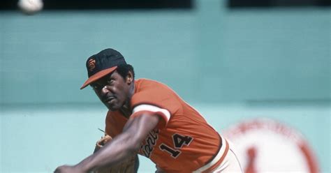 Photos: San Francisco Bay Area Baseball legend Vida Blue through the years